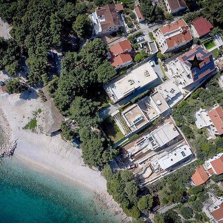 Villa Rajski Dvor Bol Dış mekan fotoğraf